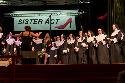 25.05.2013: Konzert Sister Act